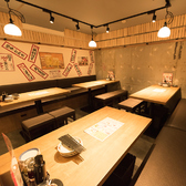 屋台屋 博多劇場 町田店の雰囲気3