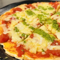 【2号店限定】おつまみマルゲリータ