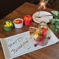 Piccola Cucina CoCo ピッコラクッチーナココのコース写真