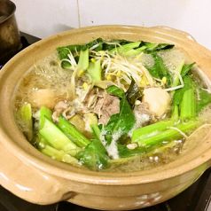 中国の家庭料理がご堪能いただけます♪