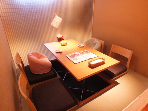 ごはんや農家の台所 立川高島屋店