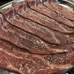 和牛ホホ肉