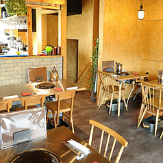 こかげ酒場の特集写真