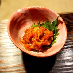 タラチャンジャ