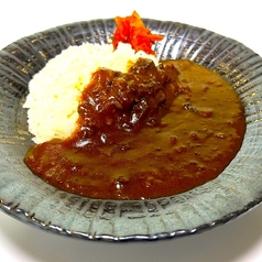 特製ビーフカレー