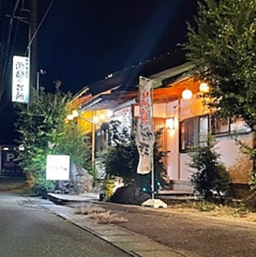 漁師の台所 樹の雰囲気1