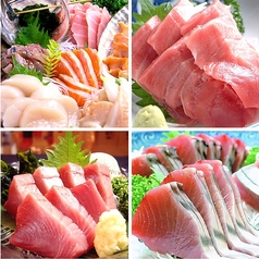 居酒屋猪八海 東口店特集写真1