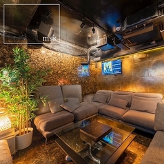 Secret Base シークレットベース 六本木の写真