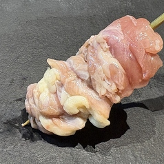 地頭鶏ハラミ