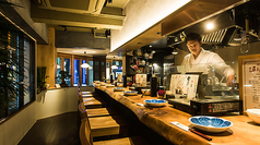 水炊き 吟醸もつ鍋 由乃 ゆの 錦本店の特集写真