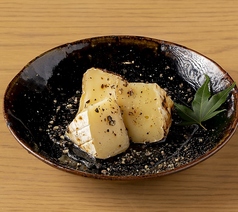 薪焼き カマンベールチーズ