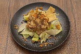 くろふねのおすすめ料理2