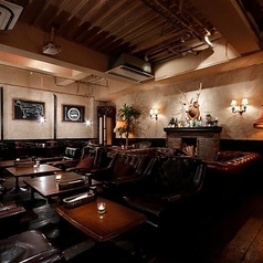 貸切は、20人~50人まで対応可能です!大人数のパーティやイベントにも最適です♪プライベートな空間で、思い出に残る素敵なひとときをお楽しみください◎お早めのご予約をお待ちしております!