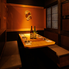 彩維 sai 川崎店の雰囲気1