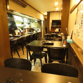 もつ鍋 居酒屋 ご縁の雰囲気3