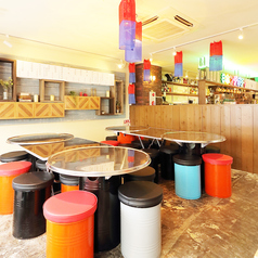 韓国屋台ホンデポチャ 大阪京橋店のコース写真