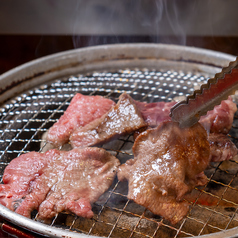 炭焼元祖 神戸ホルモン 本店のコース写真