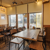 Bar&Cafe An アンの雰囲気2