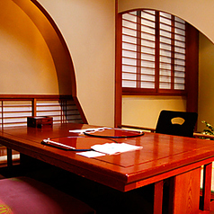 日本料理 丸治の特集写真