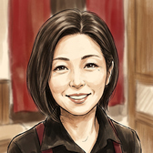 焼肉 きらく春日井本店のスタッフ1