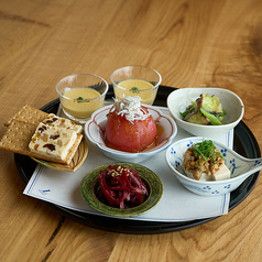 LANTERNE ランタン 池尻大橋店のコース写真