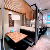 タイサバイ 池袋パルコ店の雰囲気3