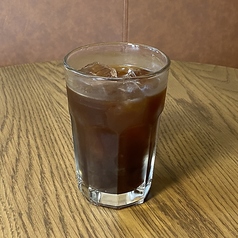 AMERICANO HOT/ICE [アメリカーノ]
