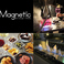Bar Lounge Shisha Magnetic バー ラウンジ シーシャ マグネティックの画像