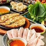 大人気『ナッコプセ』♪お得な飲み放題付きコースもございます★