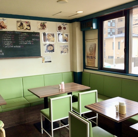 Korean Kitchen FORK �t�H�[�N