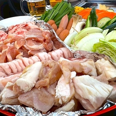 グロリア屋上ビアガーデンのおすすめ料理1