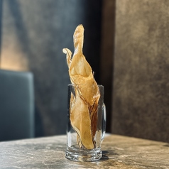 さつまいもチップス