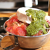 お好み焼 鉄板焼 もんじゃ焼 加屋 かや 尾張旭店のおすすめ料理2