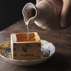 彼方此方のコース写真