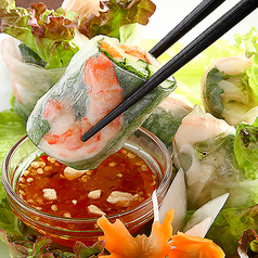 sita シータ 八丁堀店のコース写真