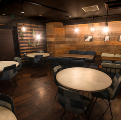 ビストロ ヒーロー 町田店の雰囲気3