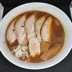 味噌チャーシュー麺