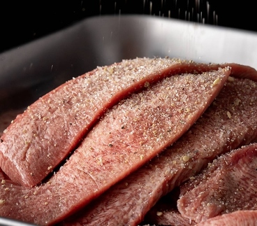 深川焼肉ホルモン蔵 木場店のおすすめ料理1