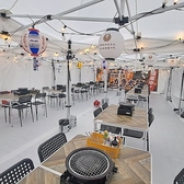 かき太鼓 熊谷駅ビル店の雰囲気2