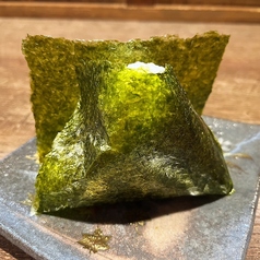 おにぎり