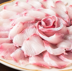 シェラトン鹿児島 ビュッフェ Daily Socialのコース写真