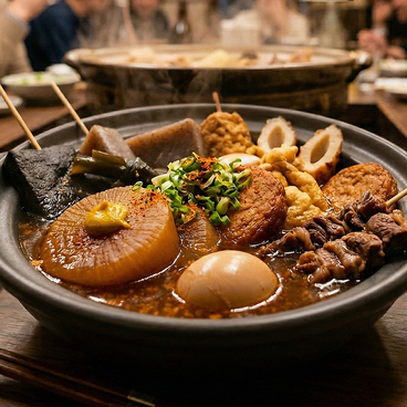 いろり屋 名古屋駅前店のおすすめ料理1