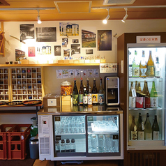 酒場 ナガレボシのおすすめドリンク3