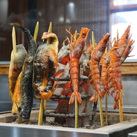 おすすめなどお気軽にスタッフまでお尋ねください♪