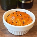 料理メニュー写真&nbsp;半熟たまごのアチャール【1個】