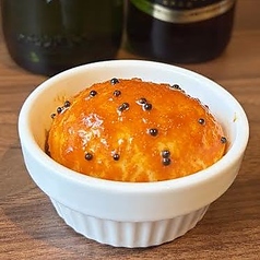 半熟たまごのアチャール【1個】