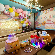 パセラ 新宿本店特集写真1