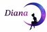 Dianaのロゴ