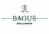 BAGUS バグース 道玄坂店のロゴ