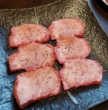 焼肉まんてん 日渡店のおすすめ料理1